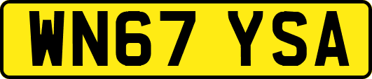 WN67YSA