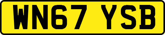 WN67YSB