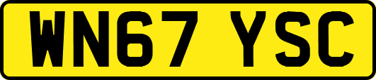 WN67YSC