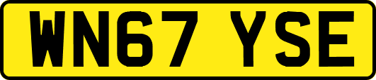 WN67YSE