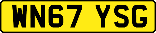 WN67YSG
