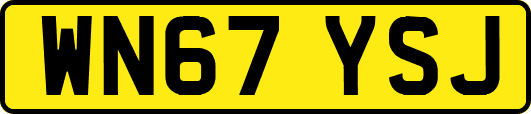 WN67YSJ