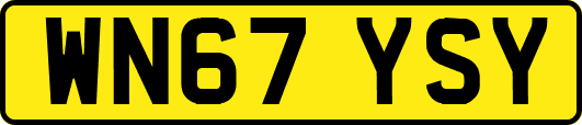 WN67YSY