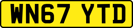 WN67YTD