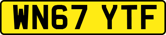 WN67YTF