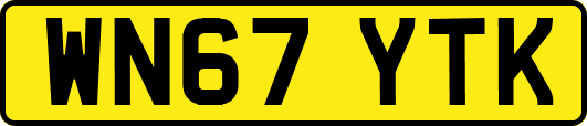 WN67YTK