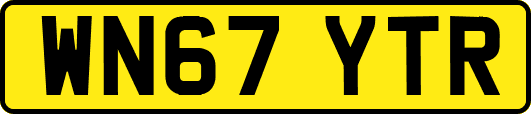 WN67YTR