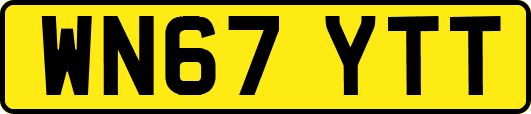 WN67YTT