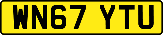 WN67YTU