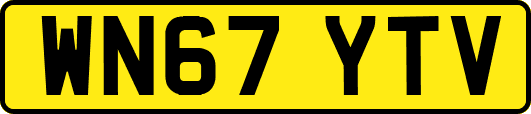 WN67YTV