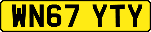 WN67YTY