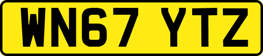 WN67YTZ