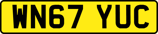 WN67YUC