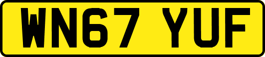 WN67YUF