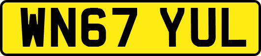 WN67YUL
