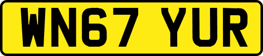 WN67YUR