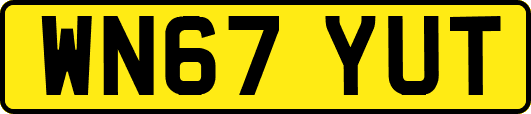 WN67YUT