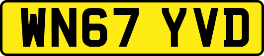 WN67YVD
