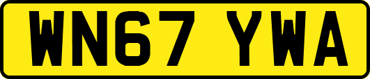 WN67YWA
