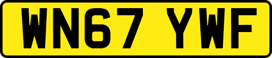 WN67YWF