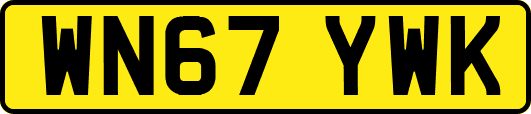 WN67YWK