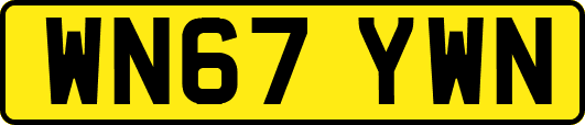WN67YWN