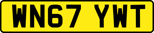 WN67YWT