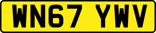 WN67YWV