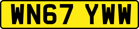 WN67YWW