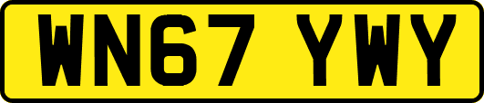 WN67YWY