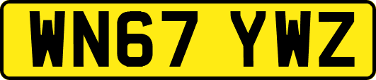 WN67YWZ
