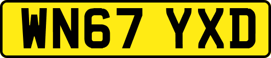 WN67YXD