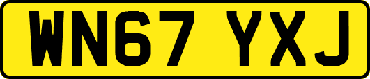 WN67YXJ