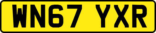 WN67YXR