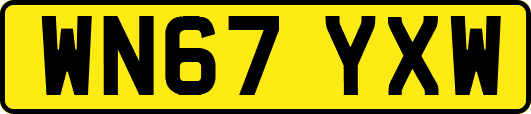 WN67YXW