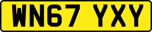 WN67YXY