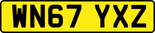 WN67YXZ