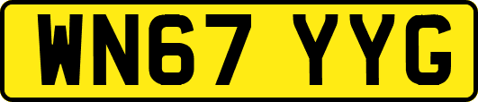 WN67YYG