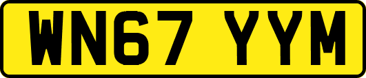 WN67YYM