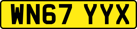WN67YYX