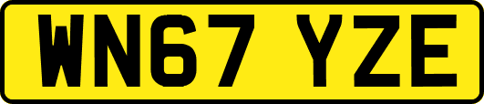 WN67YZE