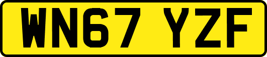 WN67YZF