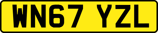 WN67YZL