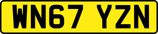 WN67YZN