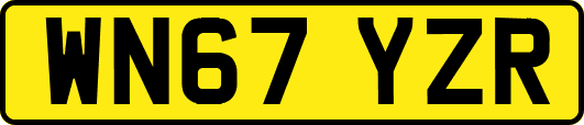 WN67YZR