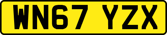 WN67YZX