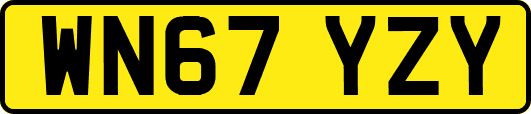 WN67YZY