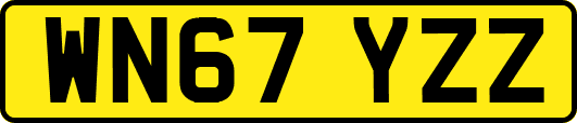 WN67YZZ
