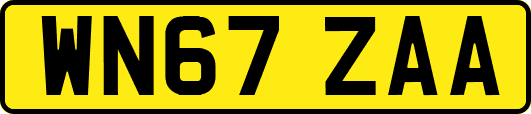 WN67ZAA