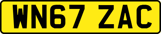 WN67ZAC